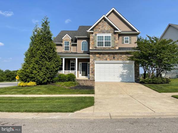 145 THOROUGHBRED DR, Prince Frederick, MD 20678