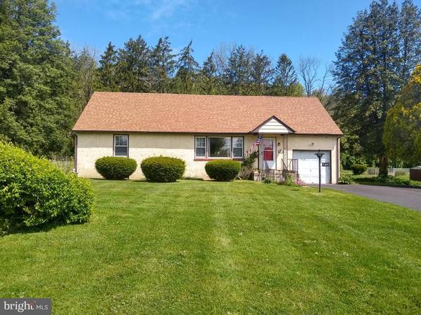 3709 HUMPTON RD, Downingtown, PA 19335