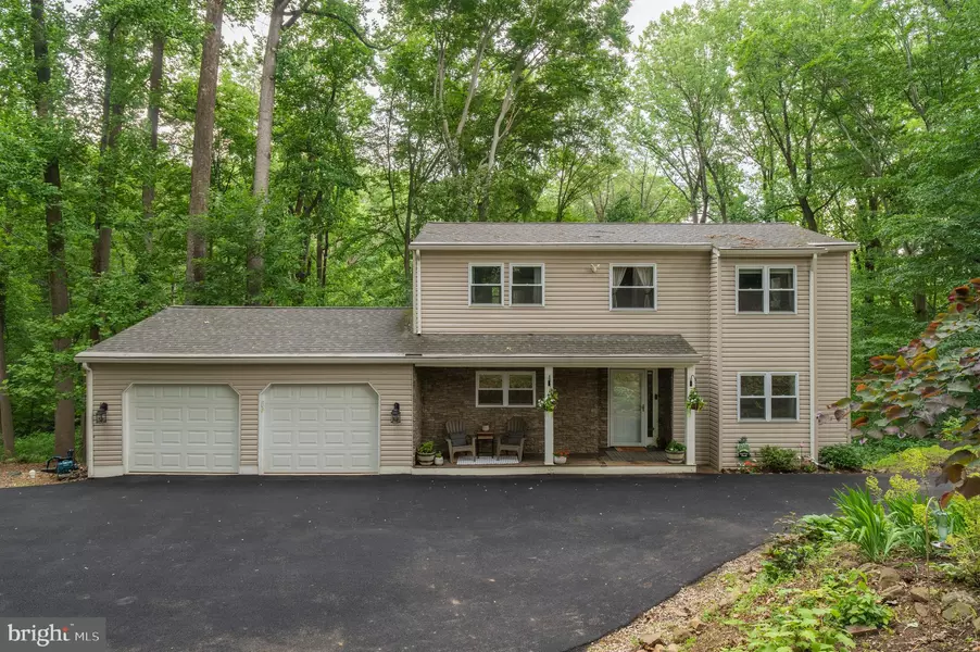 29 GRIST MILL RD, Glen Mills, PA 19342