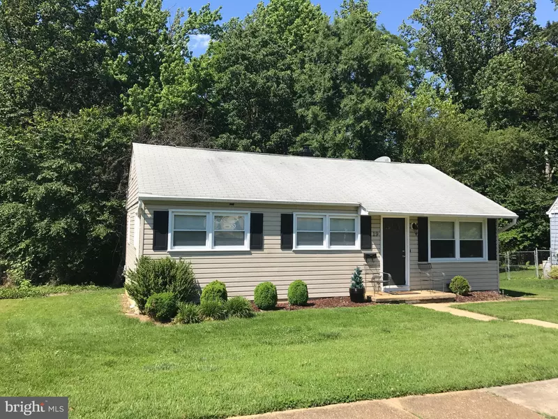 19 ALDER RD, Annapolis, MD 21403