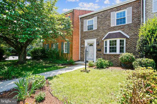 6544 GILDAR ST, Alexandria, VA 22310