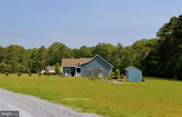 Dagsboro, DE 19939,30160 ARPEGGIO LN