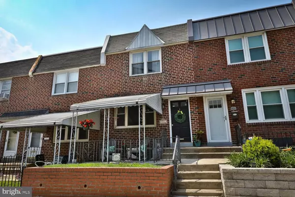 346 KRAMS AVE, Philadelphia, PA 19128