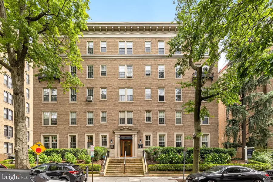 1910 KALORAMA RD NW #505, Washington, DC 20009