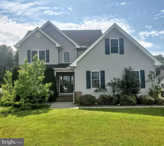 4799 MARINER MILL DRIVE, Salisbury, MD 21804