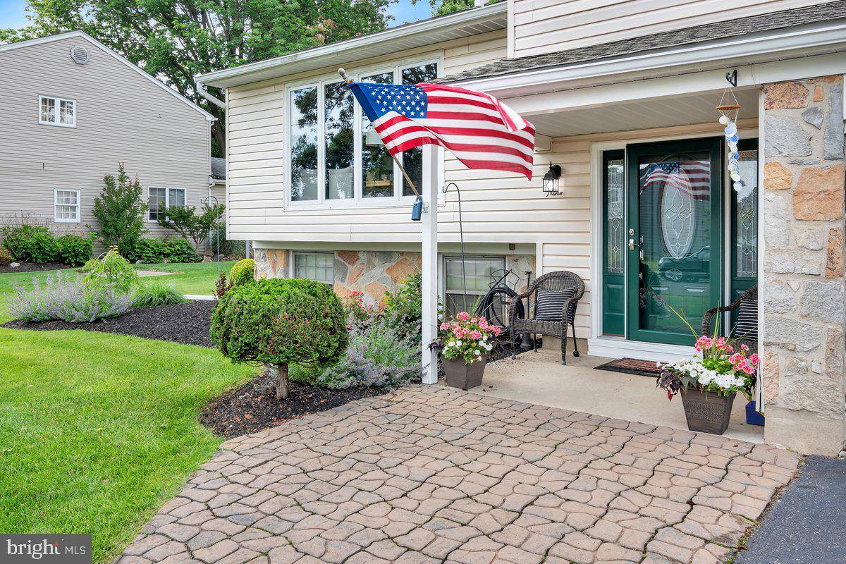 Marlton, NJ 08053,9 ARROWHEAD DR