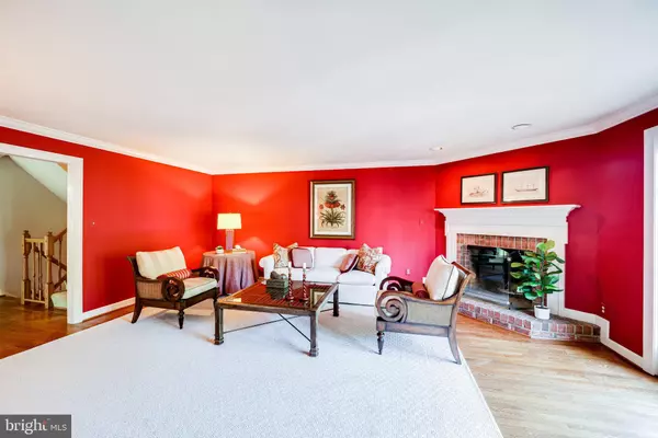 Alexandria, VA 22304,6269 CHAUCER VIEW CIR