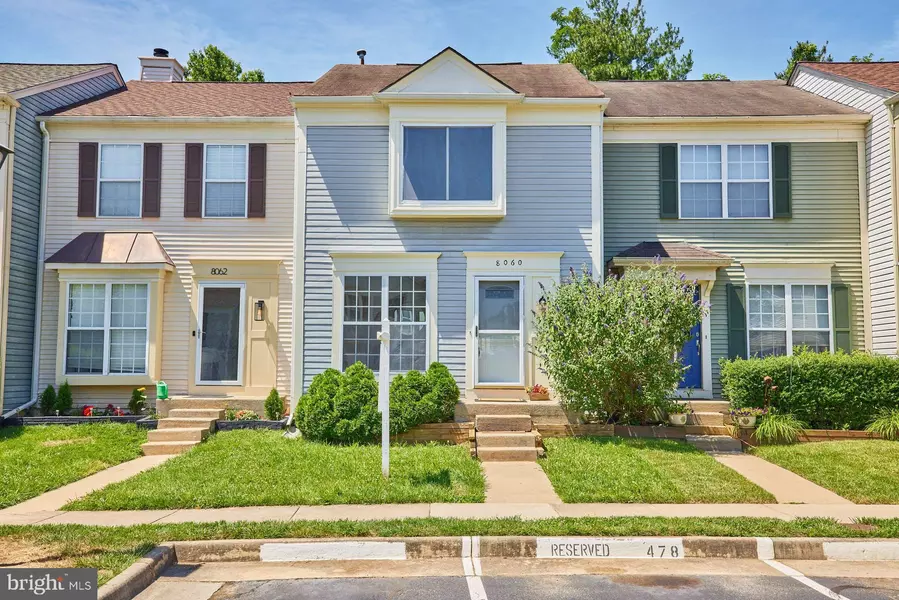 8060 TOPPER CT, Alexandria, VA 22315