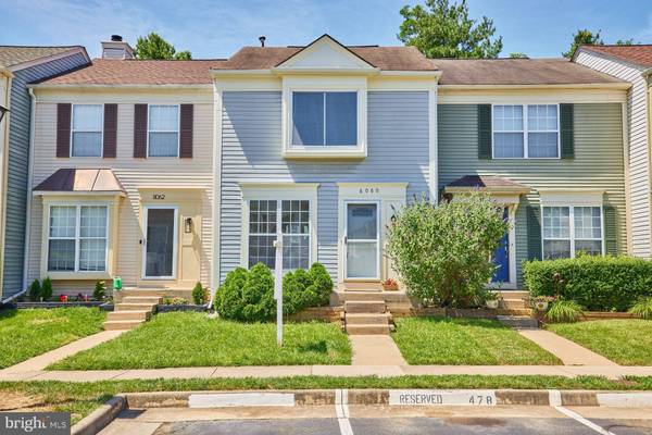 8060 TOPPER CT, Alexandria, VA 22315