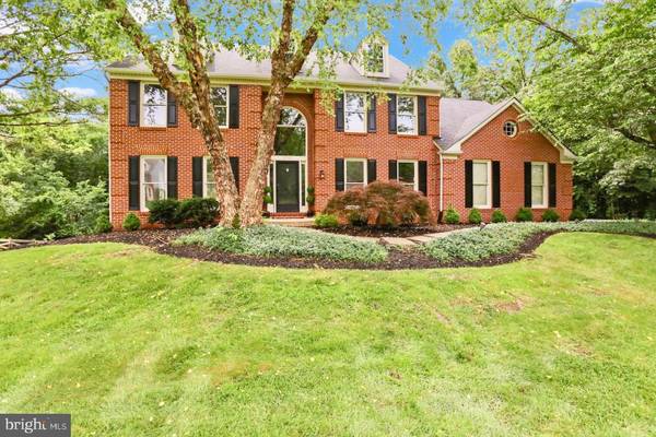 6746 JADE POST LN, Centreville, VA 20121