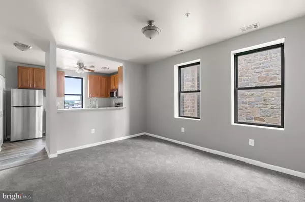 Baltimore, MD 21217,2511 EUTAW PL #407