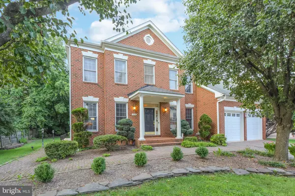 Dunn Loring, VA 22027,2106 TYSONS EXECUTIVE CT