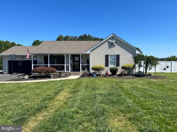 4648 CARPENTER BRIDGE RD, Felton, DE 19943