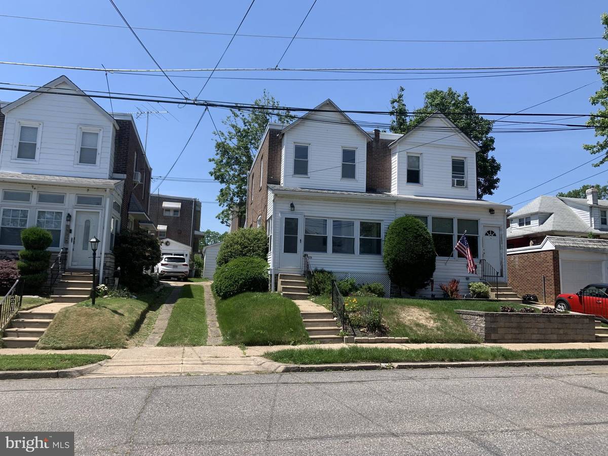 Philadelphia, PA 19111,8328 ALICIA ST