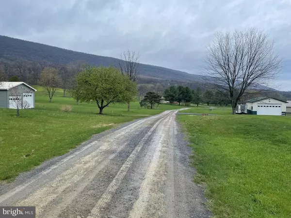 James Creek, PA 16657,HILLTOP CIRCLE