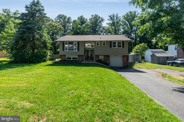 2812 PRESTON LN, Abingdon, MD 21009