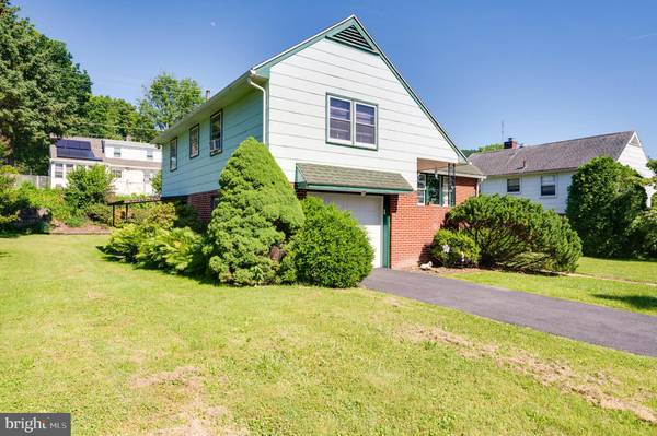 1935 N 14TH ST, Reading, PA 19604