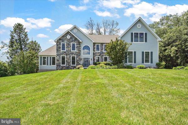 3 HEMPSTEAD RD, Newtown Square, PA 19073