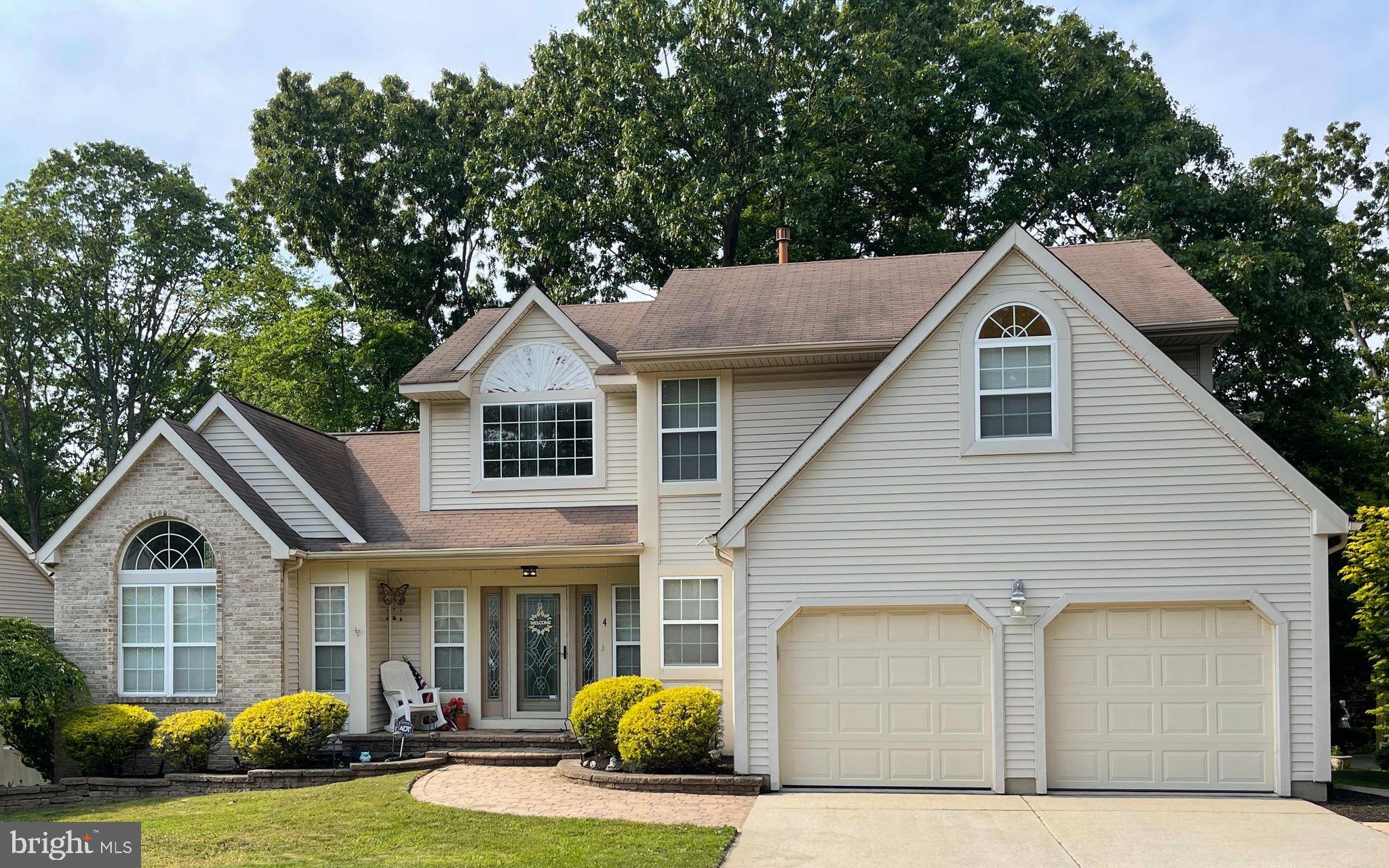 Berlin, NJ 08009,4 LAKEWORTH DR