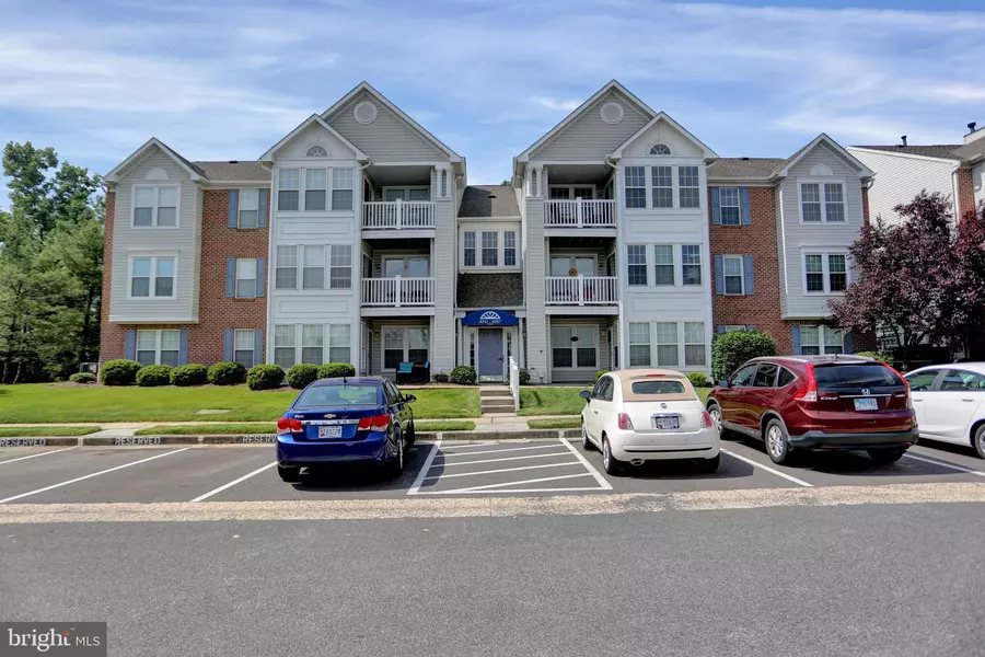 8243 POPLAR MILL RD #8243, Nottingham, MD 21236