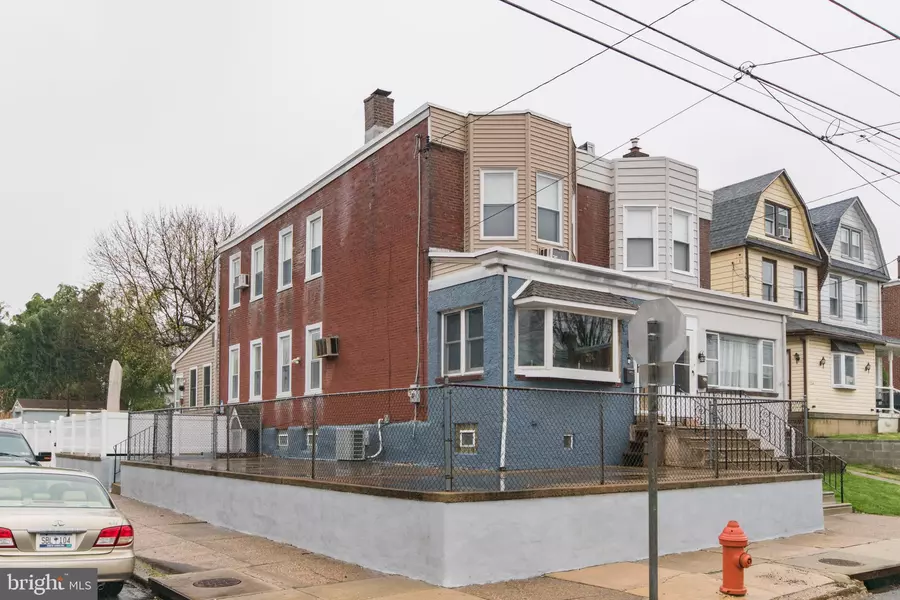 538 SOLLY AVE, Philadelphia, PA 19111