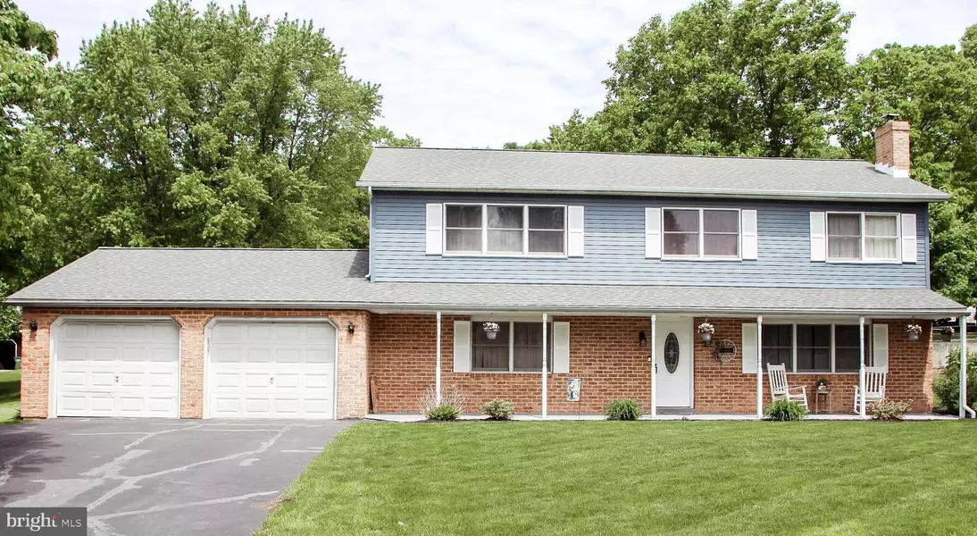 2003 ELM ST, Marysville, PA 17053