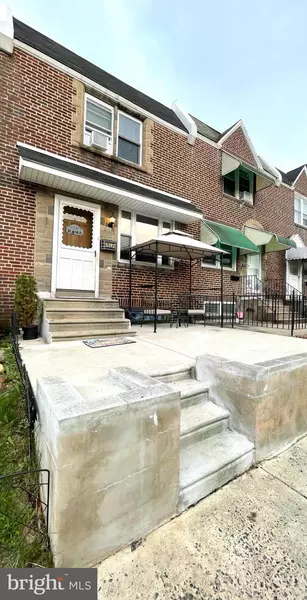 6147 MONTAGUE ST, Philadelphia, PA 19135