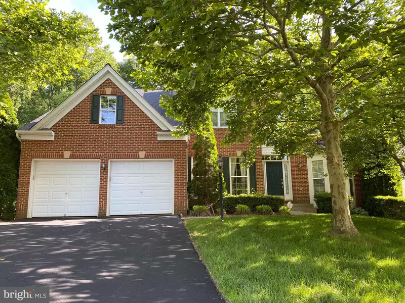 5065 TWO CHIMNEYS CT, Woodbridge, VA 22193