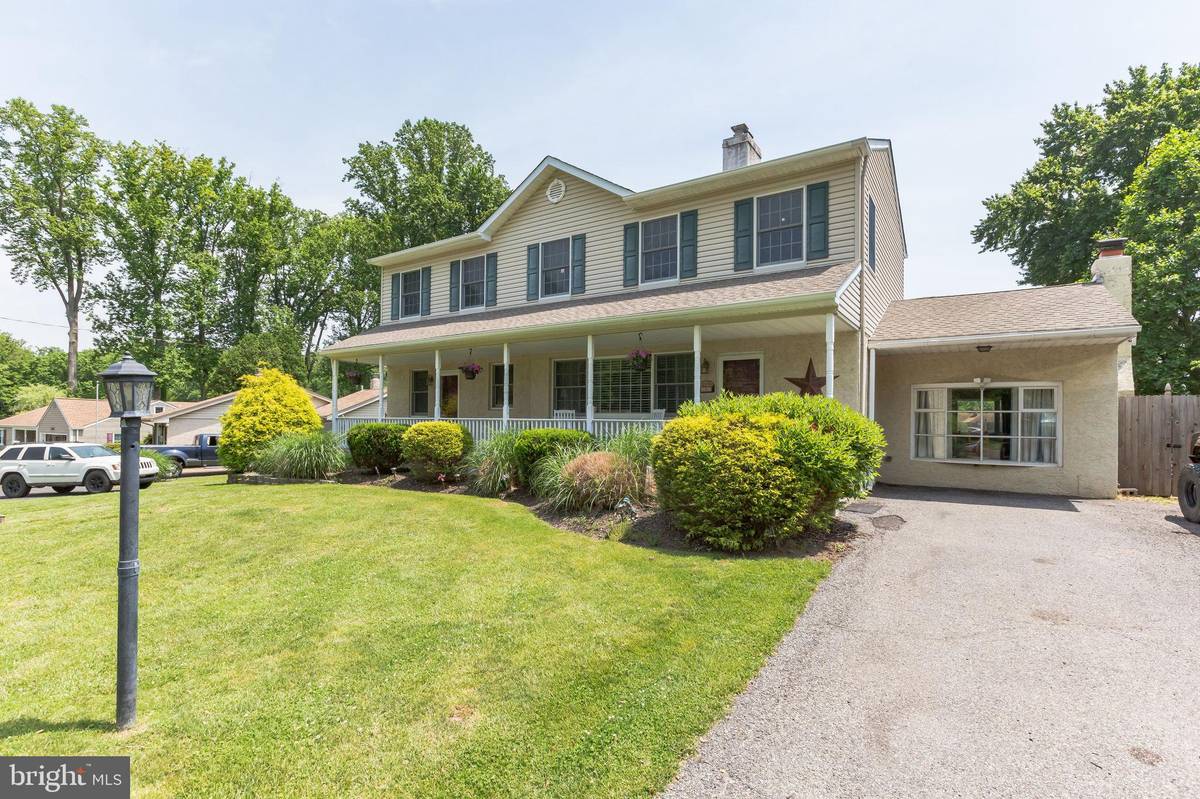 Feasterville Trevose, PA 19053,9 LAUREL LN