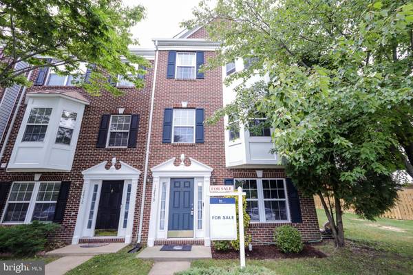 12470 EVEREST PEAK LN, Woodbridge, VA 22192