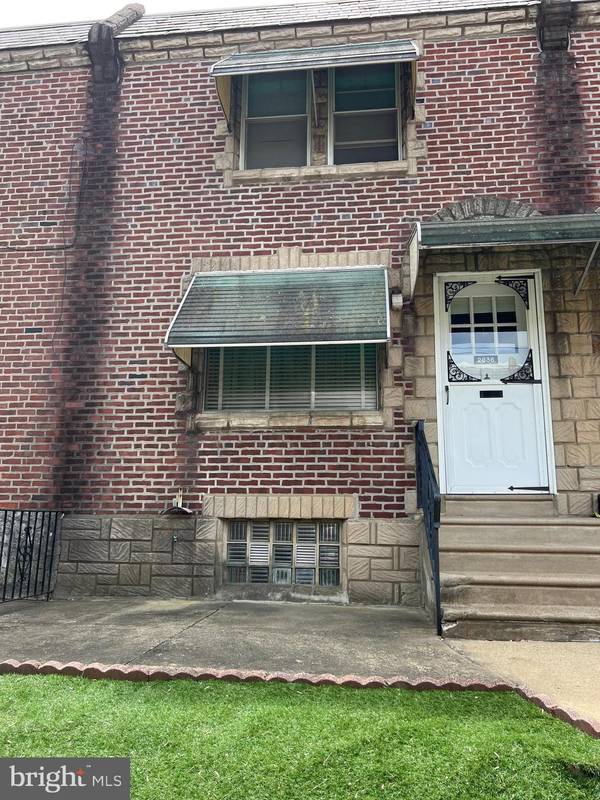 2836 STEVENS ST, Philadelphia, PA 19149