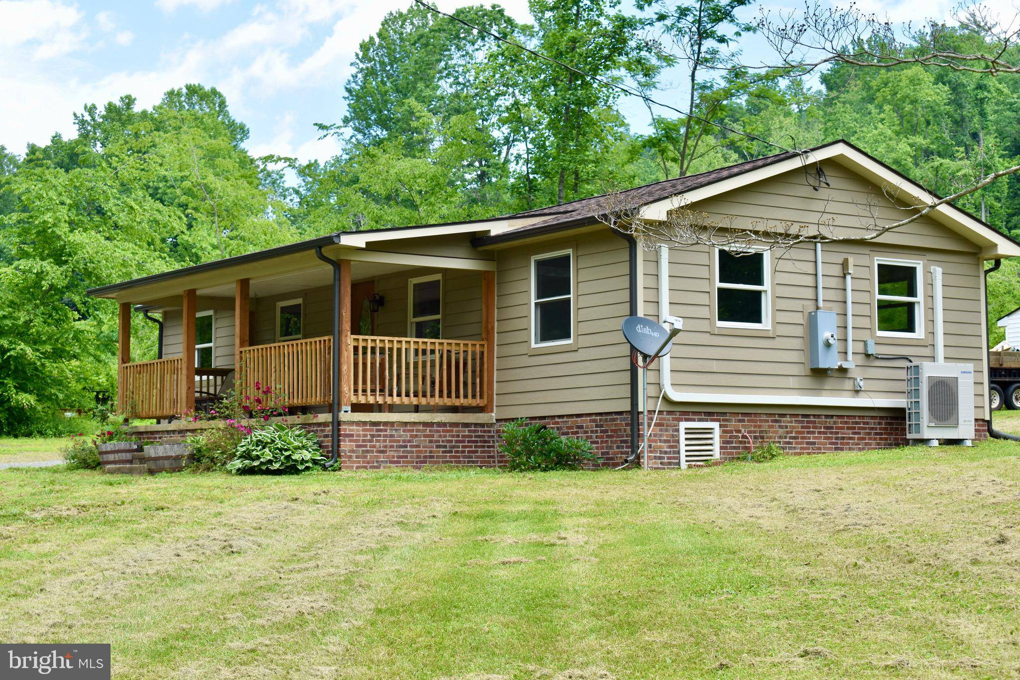 1234 S F T VALLEY RD, Madison, VA 22727
