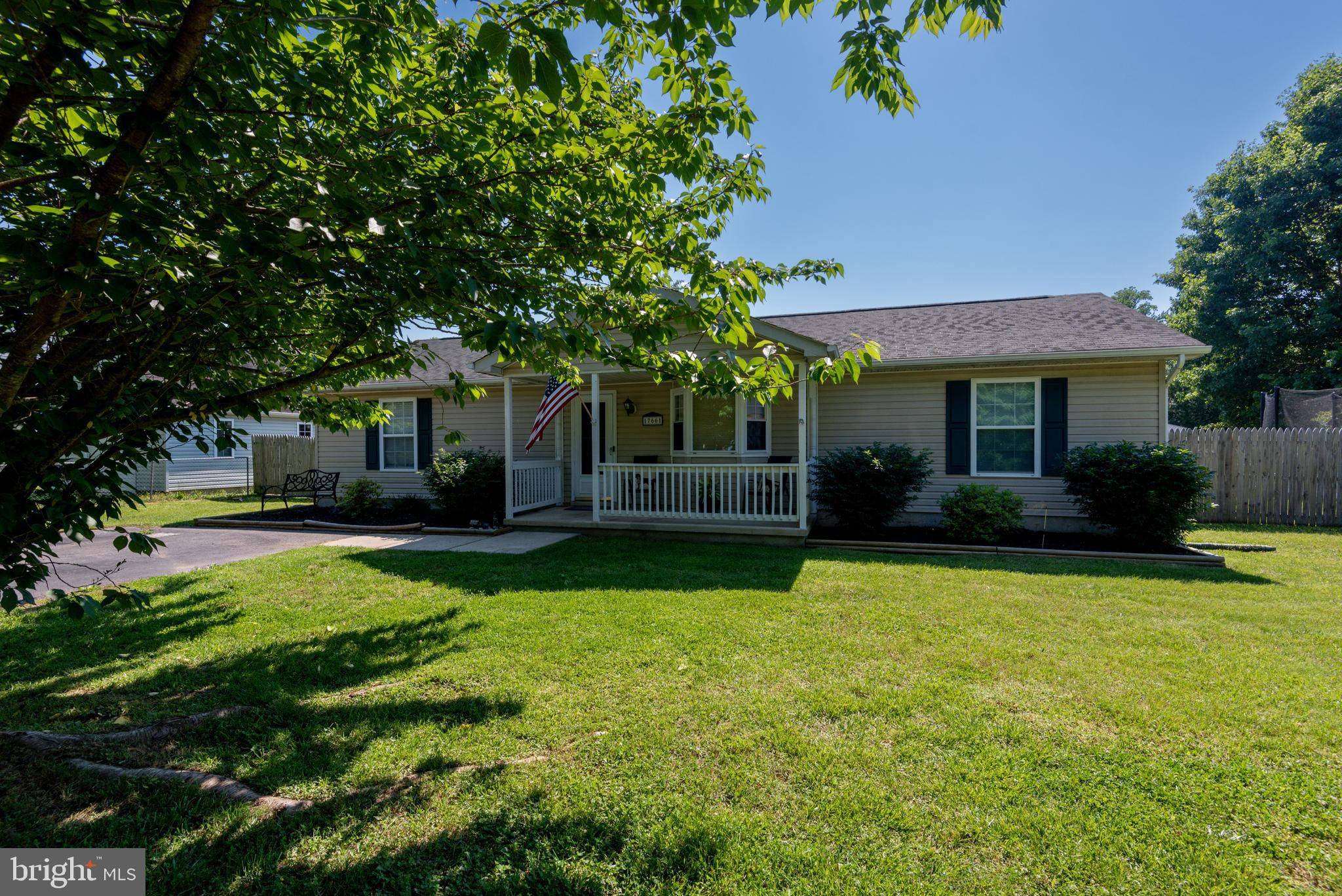 17661 LAWRENCE ST, Saint Inigoes, MD 20684