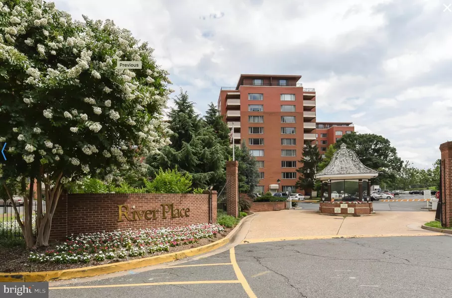 1121 ARLINGTON BLVD #829, Arlington, VA 22209