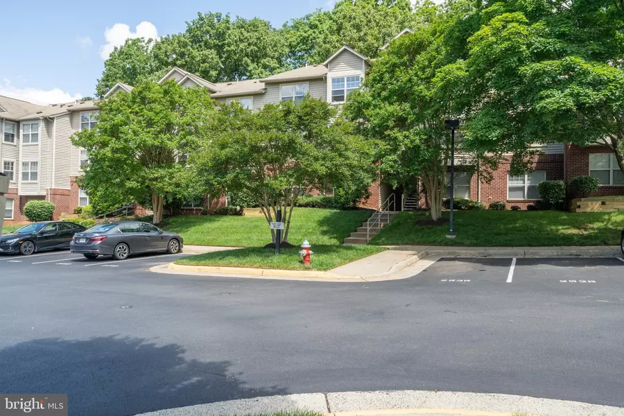 1702-A ASCOT WAY #1702A, Reston, VA 20190