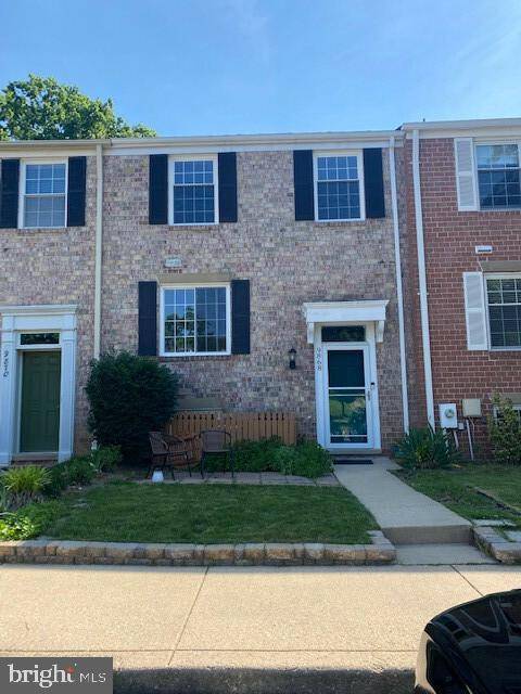 9868 SOFTWATER WAY, Columbia, MD 21046