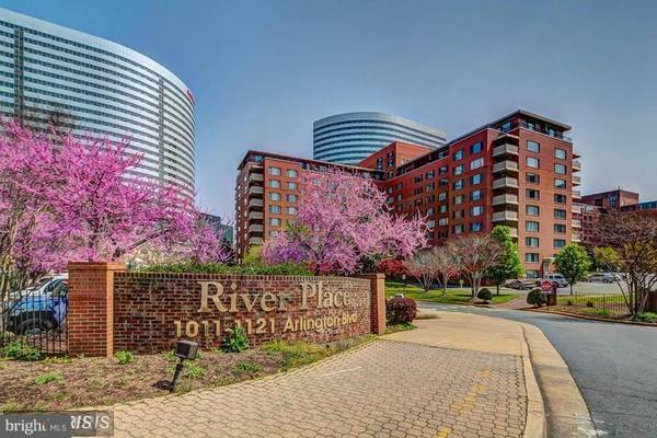 1111 ARLINGTON BLVD #341, Arlington, VA 22209