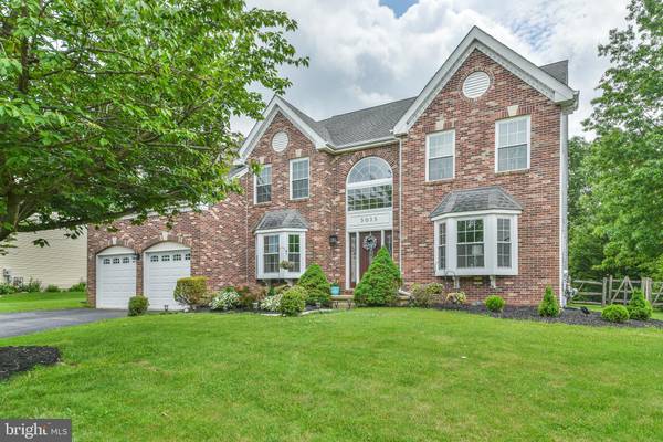 5035 JENNIFER CT, Doylestown, PA 18902