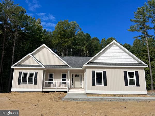 300 HEMLOCK LOOP, Mineral, VA 23117