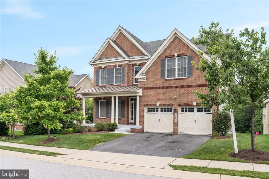 7781 CRYSTAL BROOK WAY, Hanover, MD 21076