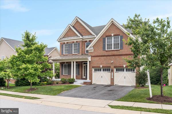 7781 CRYSTAL BROOK WAY, Hanover, MD 21076