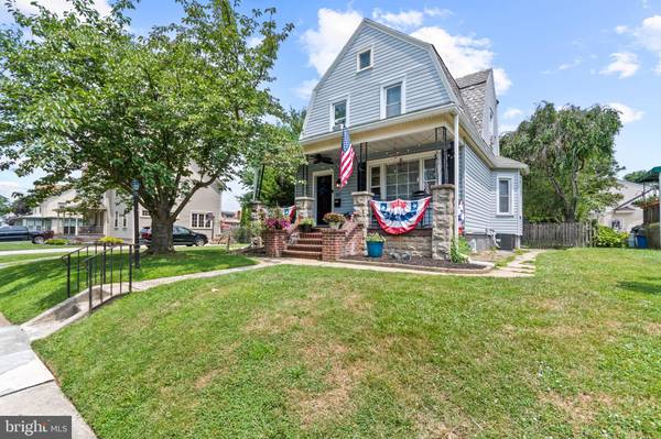 117 NEWTON AVE, Oaklyn, NJ 08107