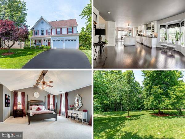 13208 SCOTTISH HUNT LN, Bristow, VA 20136