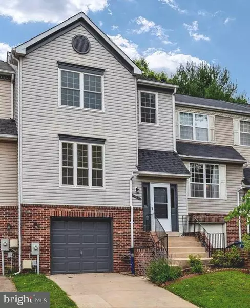 6135 LITTLE FOXES RUN, Columbia, MD 21045