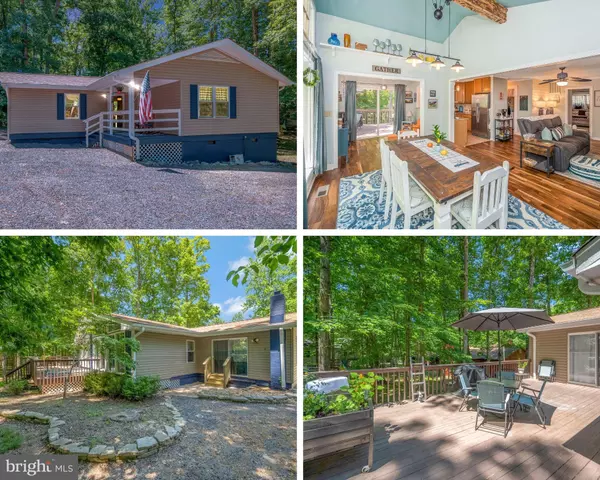 3704 LAKEVIEW PKWY, Locust Grove, VA 22508