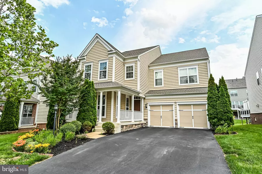 42619 CALLALILY WAY, Brambleton, VA 20148