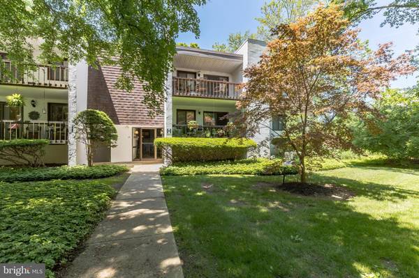 20 DOUGHERTY BLVD #H5, Glen Mills, PA 19342