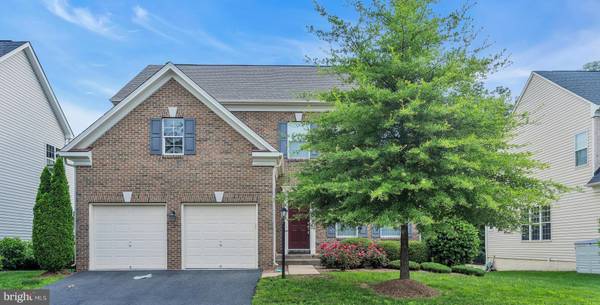 42244 BANFF SPRINGS PL, Chantilly, VA 20152