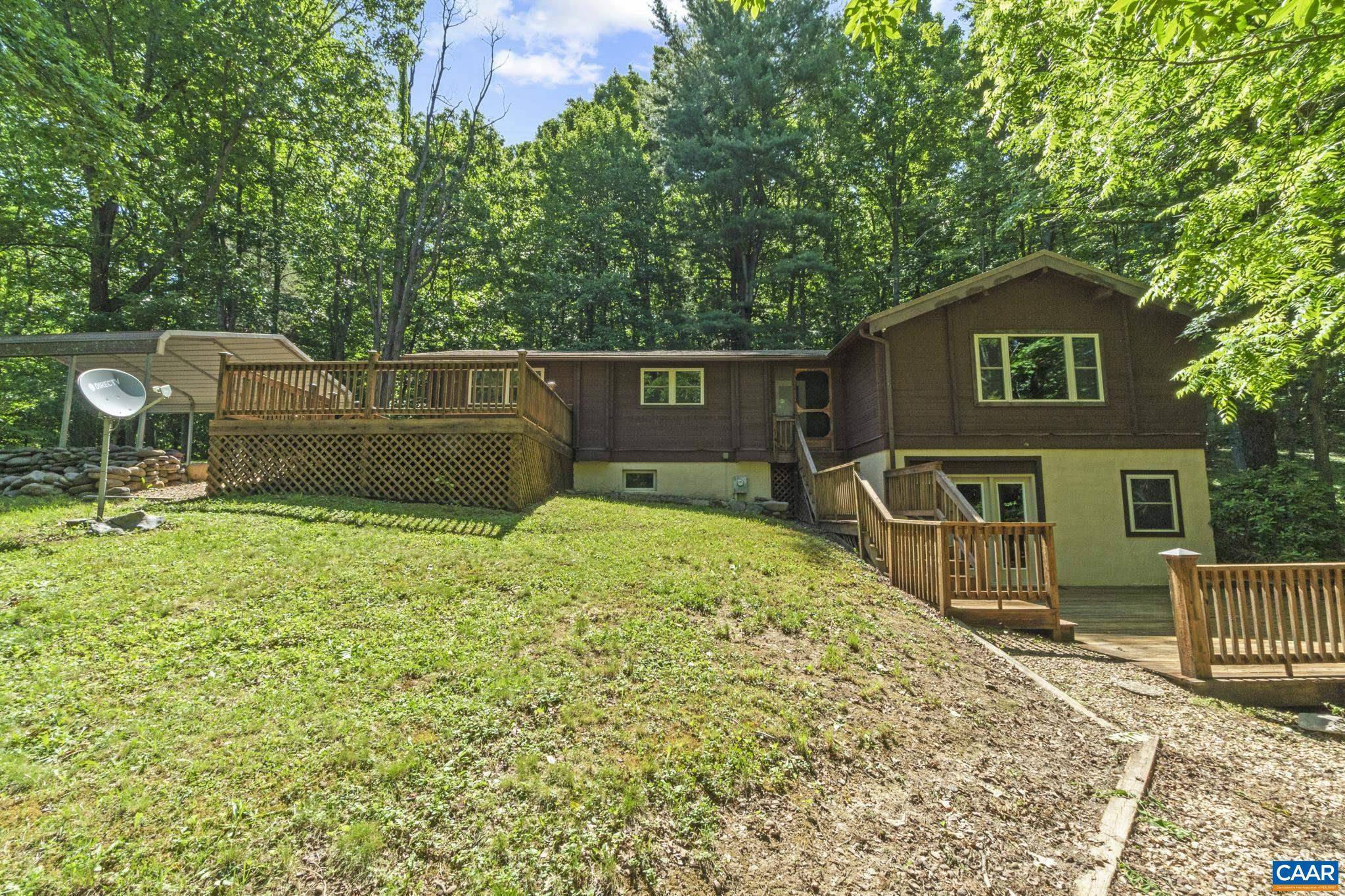 Churchville, VA 24421,29 CRESTWOOD DR