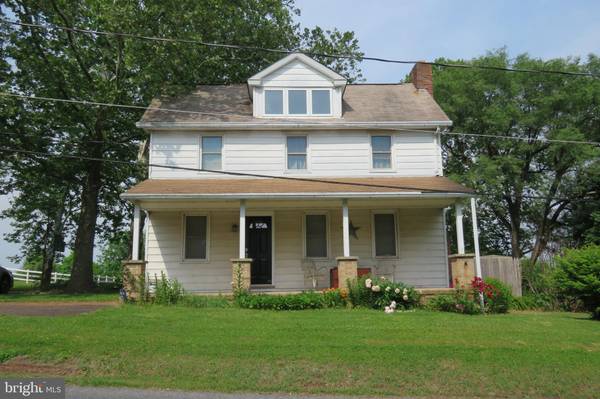 1515 COLLEGE AVE, Collegeville, PA 19426